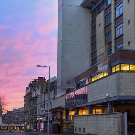 Best Western Plus Nottingham City Centre Kültér fotó