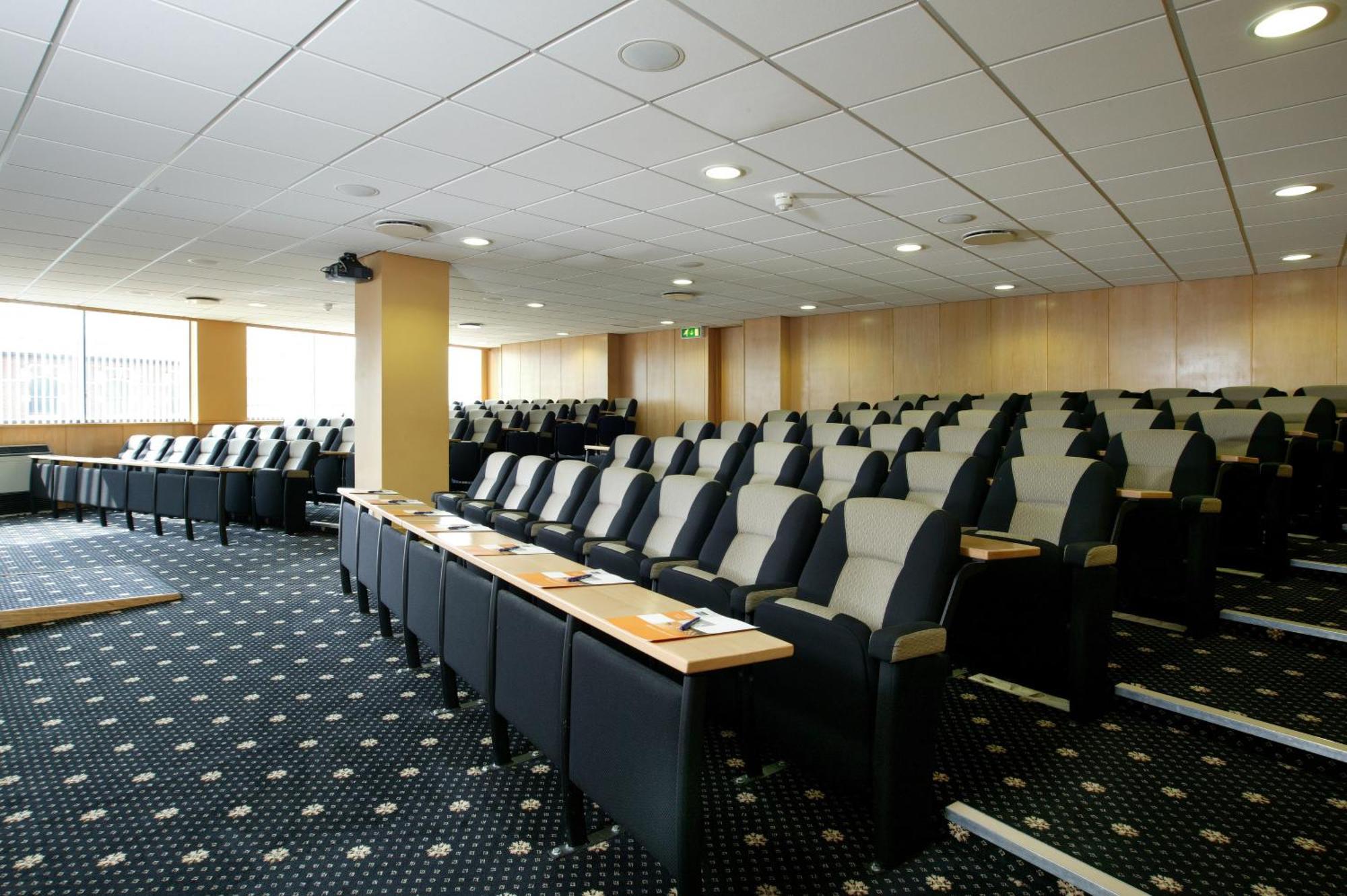 Best Western Plus Nottingham City Centre Létesítmények fotó